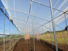 Load image into Gallery viewer, Gotcha Covered Bro - High Winds Destroyed Our Greenhouse Plastic