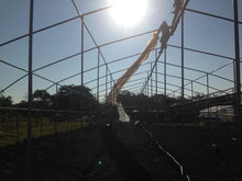 Load image into Gallery viewer, Gotcha Covered Bro - High Winds Destroyed Our Greenhouse Plastic