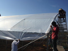 Load image into Gallery viewer, Gotcha Covered Bro - High Winds Destroyed Our Greenhouse Plastic