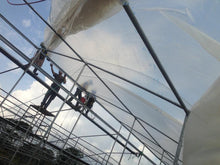 Load image into Gallery viewer, Gotcha Covered Bro - High Winds Destroyed Our Greenhouse Plastic
