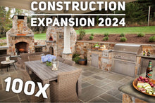Load image into Gallery viewer, Special Projects 2025 - Big Kitchen, Security, Rabbits, Work Shed & Worldwide Export!