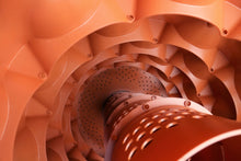 Load image into Gallery viewer, Garden Grow Tower 2 Without Wheels - New Sandstone Color - The Greatest Organic Grow Tower!