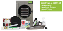 Load image into Gallery viewer, Harvest Right Small 3 Tray Countertop Freeze Dry Machine