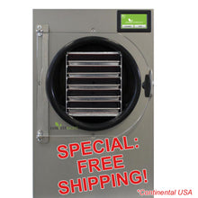 Load image into Gallery viewer, Harvest Right Large 5 Tray Countertop Freeze Dry Machine