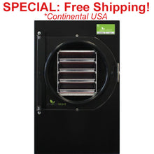 Load image into Gallery viewer, Harvest Right Medium 4 Tray Countertop Freeze Dry Machine