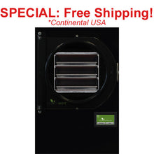 Load image into Gallery viewer, Harvest Right Small 3 Tray Countertop Freeze Dry Machine