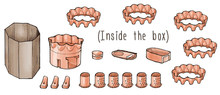 Load image into Gallery viewer, Here's What Comes Inside The Box