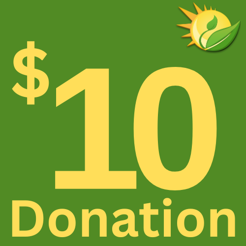 Make A $10 Donation To Global Food Providers