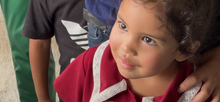 Load image into Gallery viewer, $20 Sponsors A Child This Christmas!