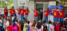 Load image into Gallery viewer, $20 Sponsors A Child This Christmas!
