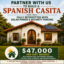 Load image into Gallery viewer, Build a Spanish Casita