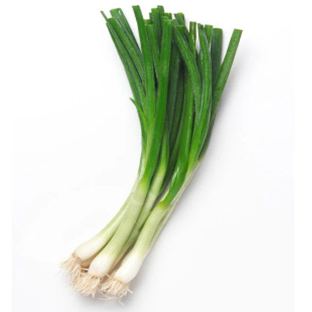 Cebollinas - Onions - Bunch