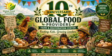 Load image into Gallery viewer, 10th Anniversary Dinner Ticket Boquete August 13th
