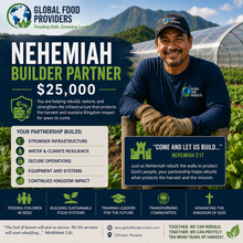 Load image into Gallery viewer, Nehemiah Builder Partner