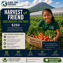 Load image into Gallery viewer, Harvest Friend Greenhouse Partner