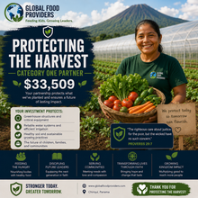 Load image into Gallery viewer, Protect The Harvest Category 1 Partner