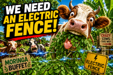Load image into Gallery viewer, Solar Electric Fence Protector