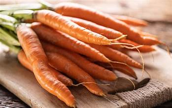 Carrots, Delicious & Sweet lb.