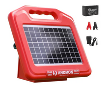 Load image into Gallery viewer, Solar Electric Fence Protector