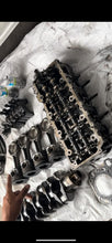 Load image into Gallery viewer, Donate Towards Our Pickup Engine Rebuild - Blew After 420,000 KM