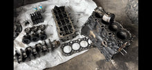 Load image into Gallery viewer, Donate Towards Our Pickup Engine Rebuild - Blew After 420,000 KM