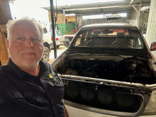 Load image into Gallery viewer, Donate Towards Our Pickup Engine Rebuild - Blew After 420,000 KM