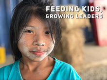 Load image into Gallery viewer, Sponsor A Feeding Program For Up To 75 Kids