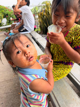 Load image into Gallery viewer, Sponsor A Feeding Program For Up To 75 Kids