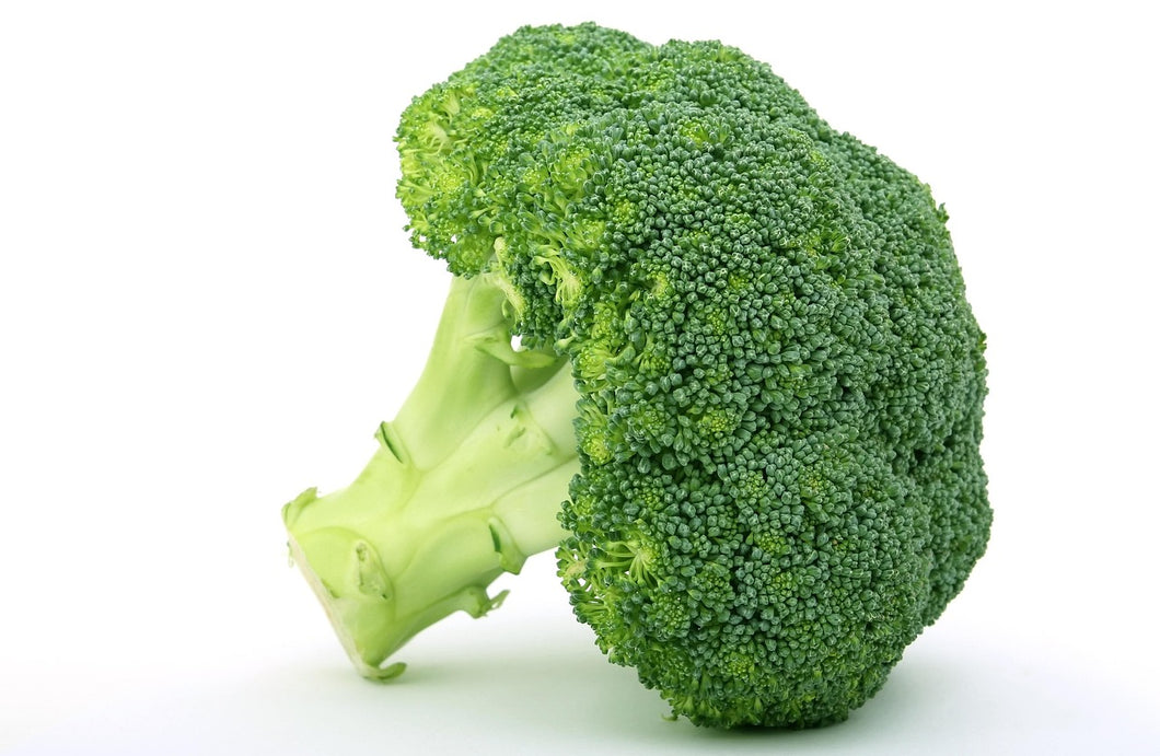 Brocolli - 1 lb
