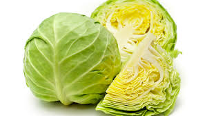 Cabbage Green