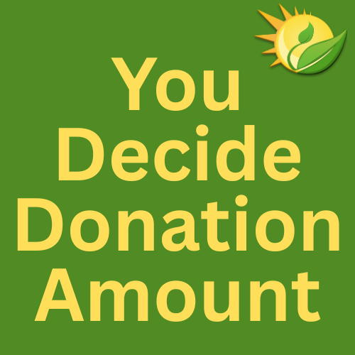 Make An Unspecified Donation