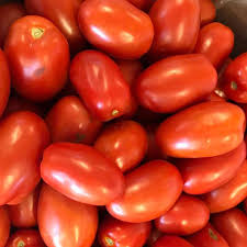 Tomatoes, Perita Roma - 1 lb.