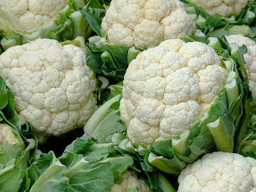Cauliflower - 1 lb