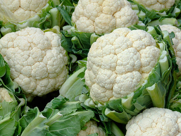 Cauliflower - 1 lb