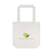 Load image into Gallery viewer, &quot;Easily Distracted&quot; Large Cotton Tote Bag