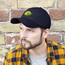 Load image into Gallery viewer, Global Food Providers - Unisex Twill Hat