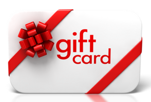 A Gift Card To "Global Food Providers" Store - $10, $25, $50, $100, $250, $500